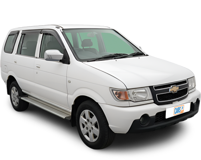 Chevrolet Tavera-img